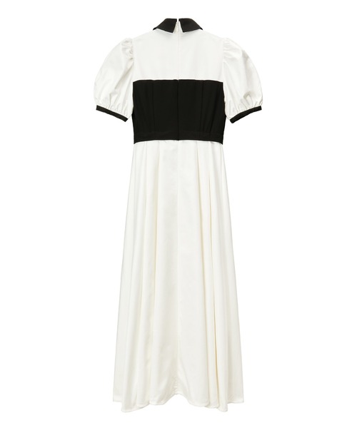 「emiriawiz」 シャツワンピース MEDIUM グリーン レディース_画像3