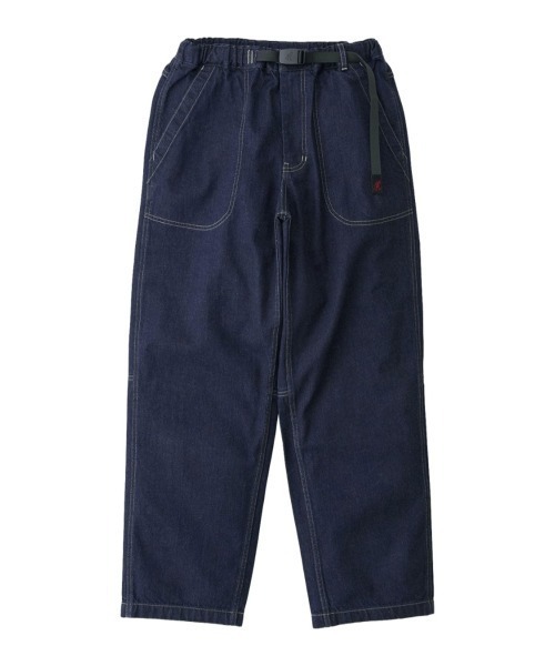 Kinetics（キネティクス） ジーンズ Gramicci JAPANESE SLUB DENIM
