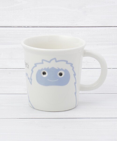 one'sterrace（ワンズテラス） タンブラー みつけた マグ 270ml