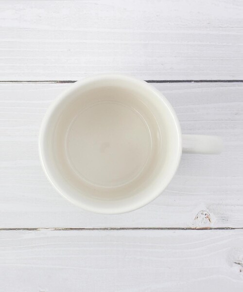 one'sterrace（ワンズテラス） タンブラー みつけた マグ 270ml