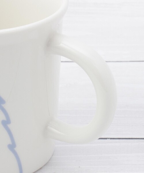 one'sterrace（ワンズテラス） タンブラー みつけた マグ 270ml