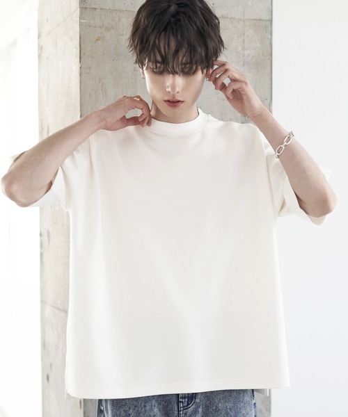 「ASTRONOMY」 半袖Tシャツ X-LARGE ブラック メンズ_画像3