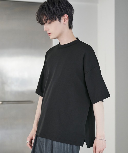 「ASTRONOMY」 半袖Tシャツ X-LARGE ブラック メンズ_画像8