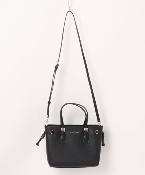 新品未使用 MICHAEL KORS トートバッグ MICHAEL KORS（マイケルコース） トートバッグ VOYAGER XS CONV TZ