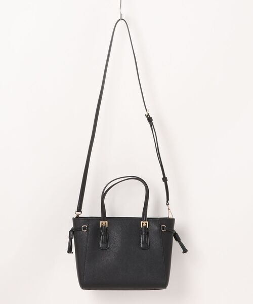 新品未使用 MICHAEL KORS トートバッグ MICHAEL KORS（マイケルコース） トートバッグ VOYAGER XS CONV TZ