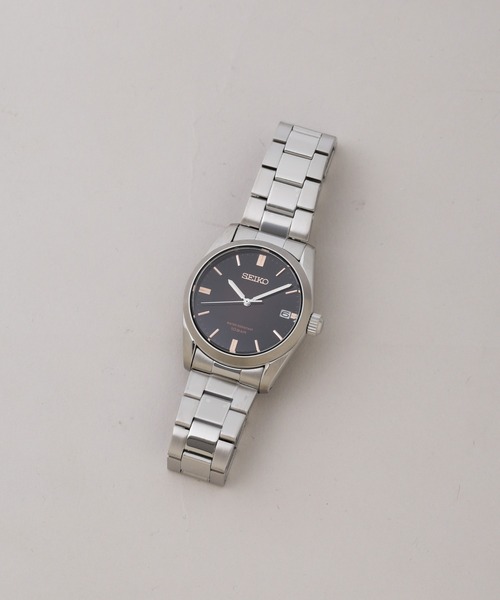 SEIKO（セイコー） 腕時計 SEIKO/別注 ヴィンテージ デザイン メンズ