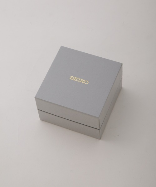 腕時計 SEIKO/別注 セイコー ヴィンテージ デザイン メンズの画像