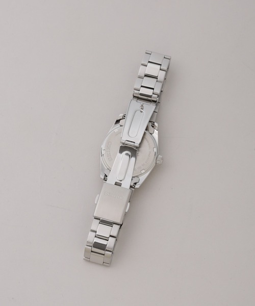 腕時計 SEIKO/別注 セイコー ヴィンテージ デザイン メンズの画像