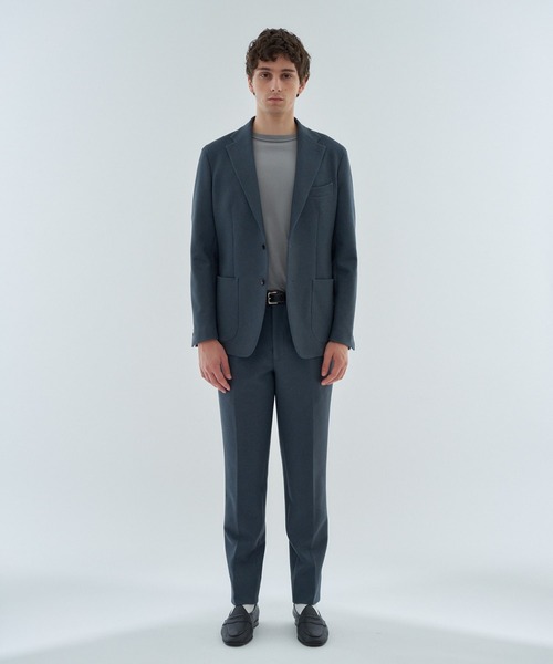 ESTNATION（エストネーション） スラックス ESTNATION / ダウン