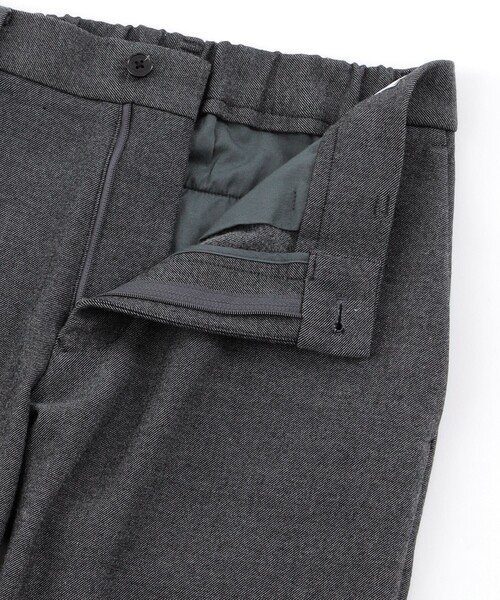 MACKINTOSH PHILOSOPHY（マッキントッシュフィロソフィー） パンツ 裏