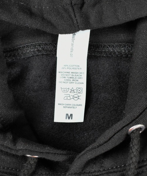 パーカー 「PH3」「AWDis Just Hoods/オールウェイズジャストフッズ