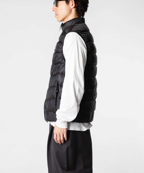 Pyrenex（ピレネックス） ダウンベスト ベスト PYRENEX ARIAL VEST
