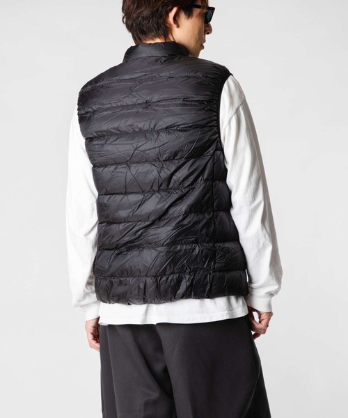 Pyrenex（ピレネックス） ダウンベスト ベスト PYRENEX ARIAL VEST