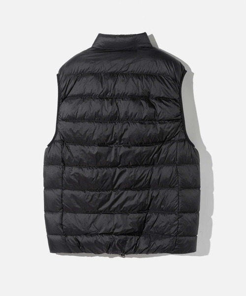 Pyrenex（ピレネックス） ダウンベスト ベスト PYRENEX ARIAL VEST