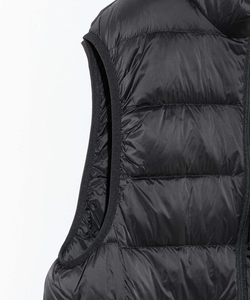 Pyrenex（ピレネックス） ダウンベスト ベスト PYRENEX ARIAL VEST