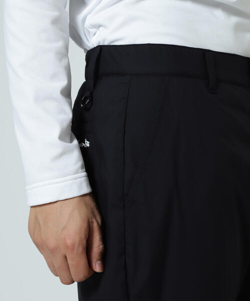 PEARLY GATES（パーリーゲイツ） パンツ 「PEARLY GATES」「PGG