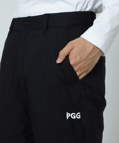 PEARLY GATES（パーリーゲイツ） パンツ 「PEARLY GATES」「PGG
