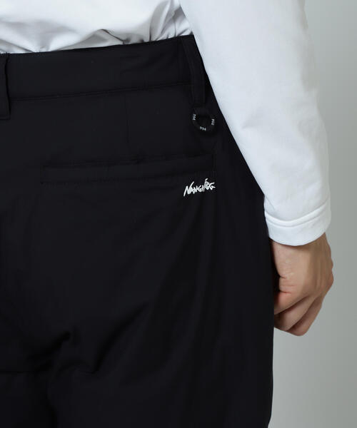 PEARLY GATES（パーリーゲイツ） パンツ 「PEARLY GATES」「PGG