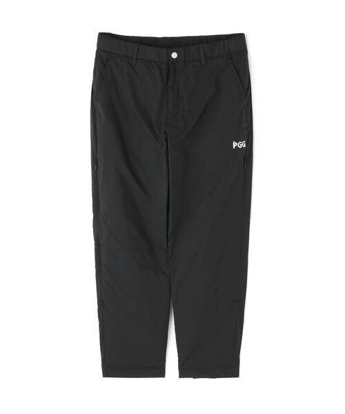 PEARLY GATES（パーリーゲイツ） パンツ 「PEARLY GATES」「PGG