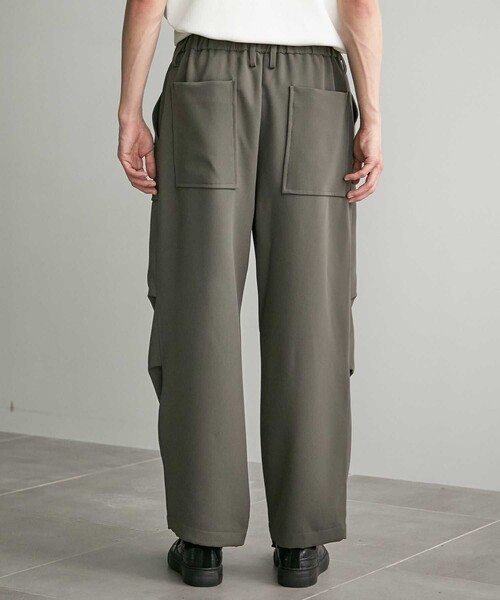 UNITED TOKYO（ユナイテッドトウキョウ） カーゴパンツ 1 グレー