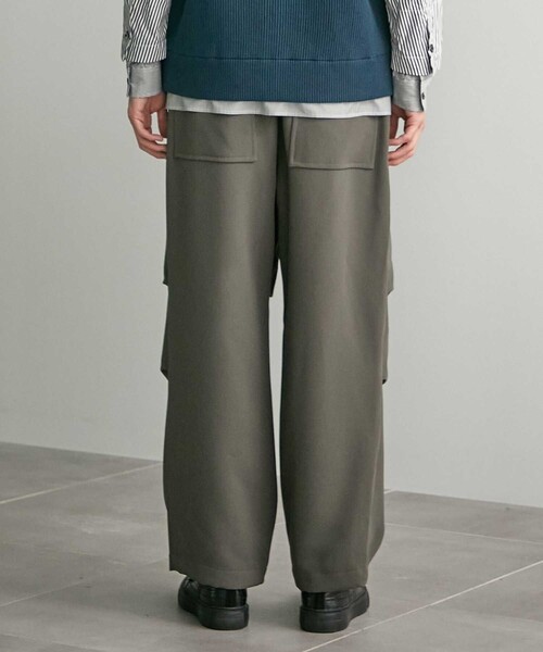 UNITED TOKYO（ユナイテッドトウキョウ） カーゴパンツ 1 グレー