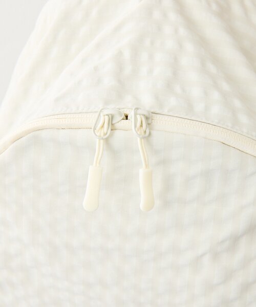 「ear PAPILLONNER」 リュック FREE ブラック レディース_画像5