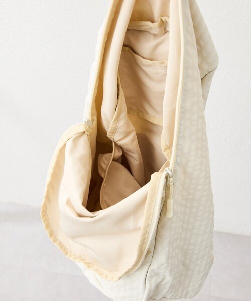 「ear PAPILLONNER」 リュック FREE ブラック レディース_画像6