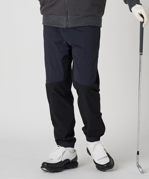UNITED ARROWS GOLF（ユナイテッドアローズゴルフ） パンツ メンズ
