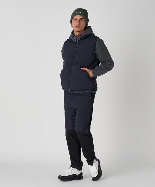 UNITED ARROWS GOLF（ユナイテッドアローズゴルフ） パンツ メンズ