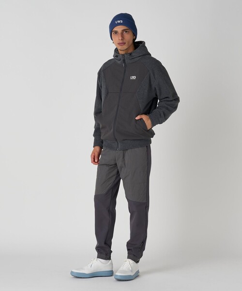 ユナイテッドアローズゴルフ メンズ 冬パンツ L グレー UNITED ARROWS GOLF（ユナイテッドアローズゴルフ） パンツ メンズ