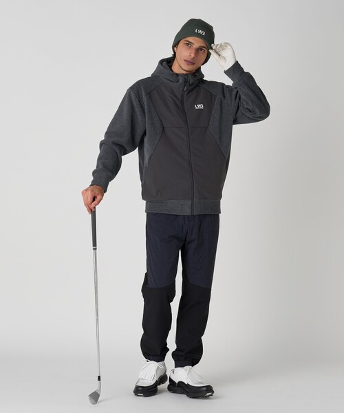 UNITED ARROWS GOLF（ユナイテッドアローズゴルフ） パンツ メンズ