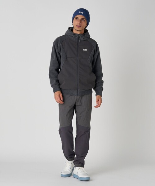 未使用　メンズ　ユナイテッドアローズゴルフ　　撥水加工パンツ UNITED ARROWS GOLF（ユナイテッドアローズゴルフ） パンツ メンズ