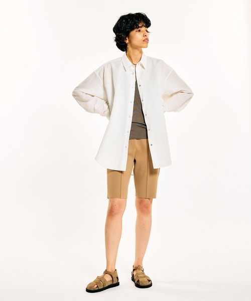 Whim Gazette（ウィム ガゼット） ショートパンツ FREE ブラック