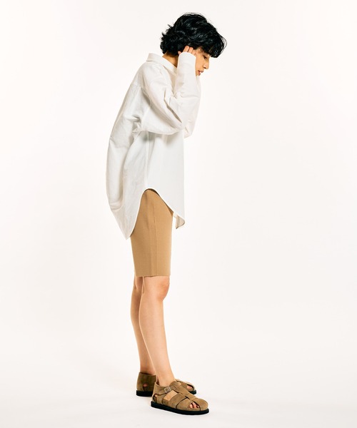 Whim Gazette（ウィム ガゼット） ショートパンツ FREE ブラック