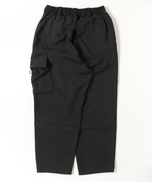 Y-3 カーゴパンツ SPORT UNIFORM CARGO PANTS メンズ レディース