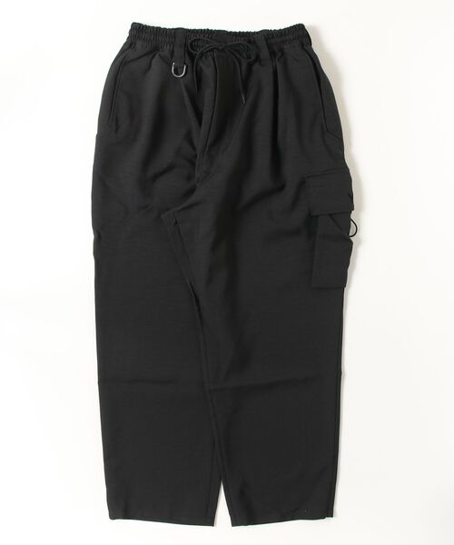 Y-3 カーゴパンツ SPORT UNIFORM CARGO PANTS メンズ レディース