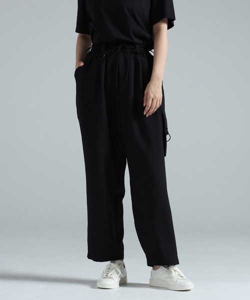 Y-3 カーゴパンツ SPORT UNIFORM CARGO PANTS メンズ レディース