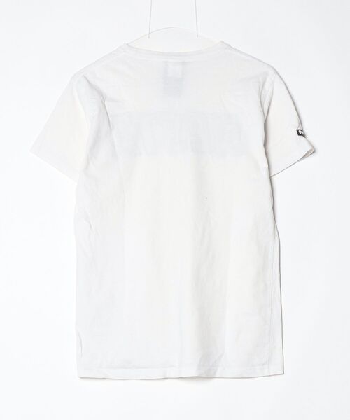 「NESTA」 半袖Tシャツ S ホワイト メンズ_画像2