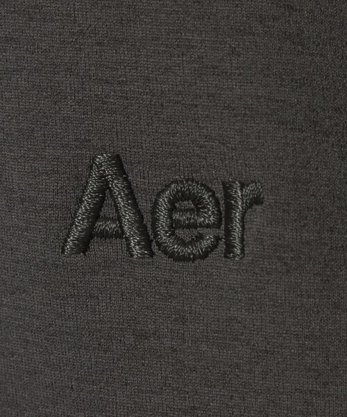 Aer（エアー） トレーナー スウェット 「Aer x BEAUTY＆YOUTH」DELTA