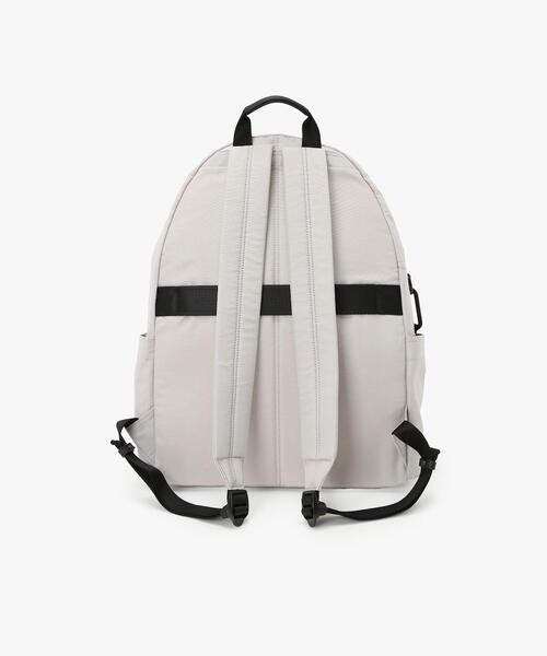 agnes b.（アニエスベー） リュック FREE グレー系その他 レディース