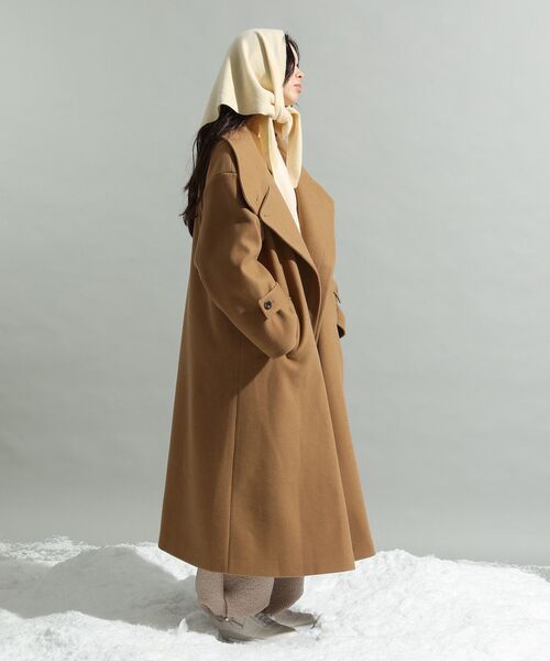 CRAFT STANDARD BOUTIQUE（クラフトスタンダードブティック） コート