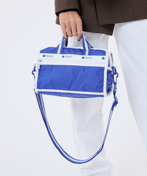 LeSportsac（レスポートサック） ショルダーバッグ バッグ MINI DUFFEL