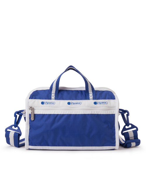 LeSportsac（レスポートサック） ショルダーバッグ バッグ MINI DUFFEL