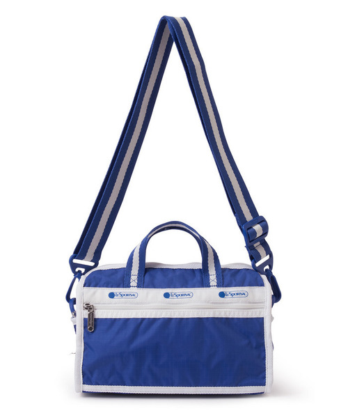 LeSportsac（レスポートサック） ショルダーバッグ バッグ MINI DUFFEL