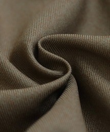 「antiqua」 サロペットスカート ONESIZE グレー レディースの画像3
