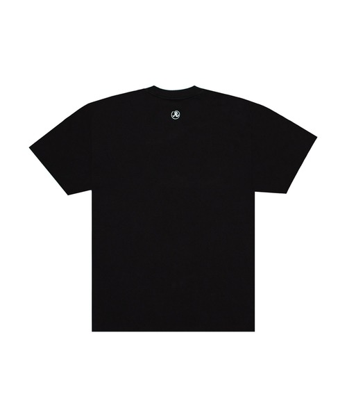 「RICHARDSON」 長袖Tシャツ L ブラック メンズ_画像5