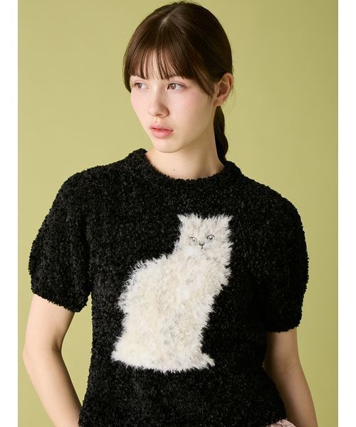 FURFUR（ファーファー） ニット セーター 「WEB・一部店舗限定カラー