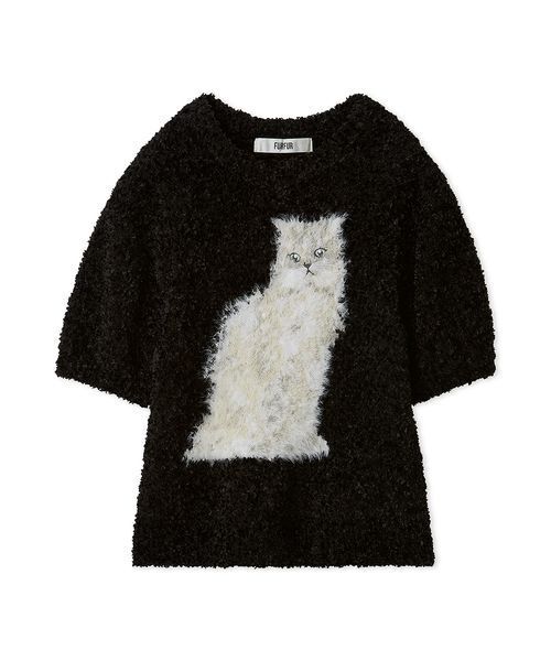 FURFUR（ファーファー） ニット セーター 「WEB・一部店舗限定カラー