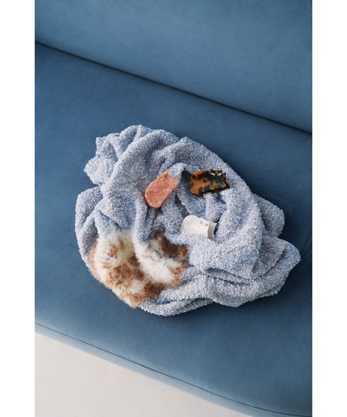 FURFUR（ファーファー） ニット セーター 「WEB・一部店舗限定カラー