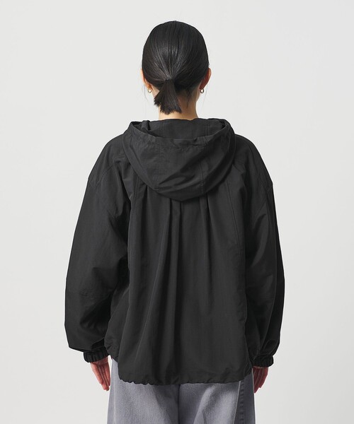 BEAUTY＆YOUTH UNITED ARROWS ブルゾン アウター ナイロン ギャザー